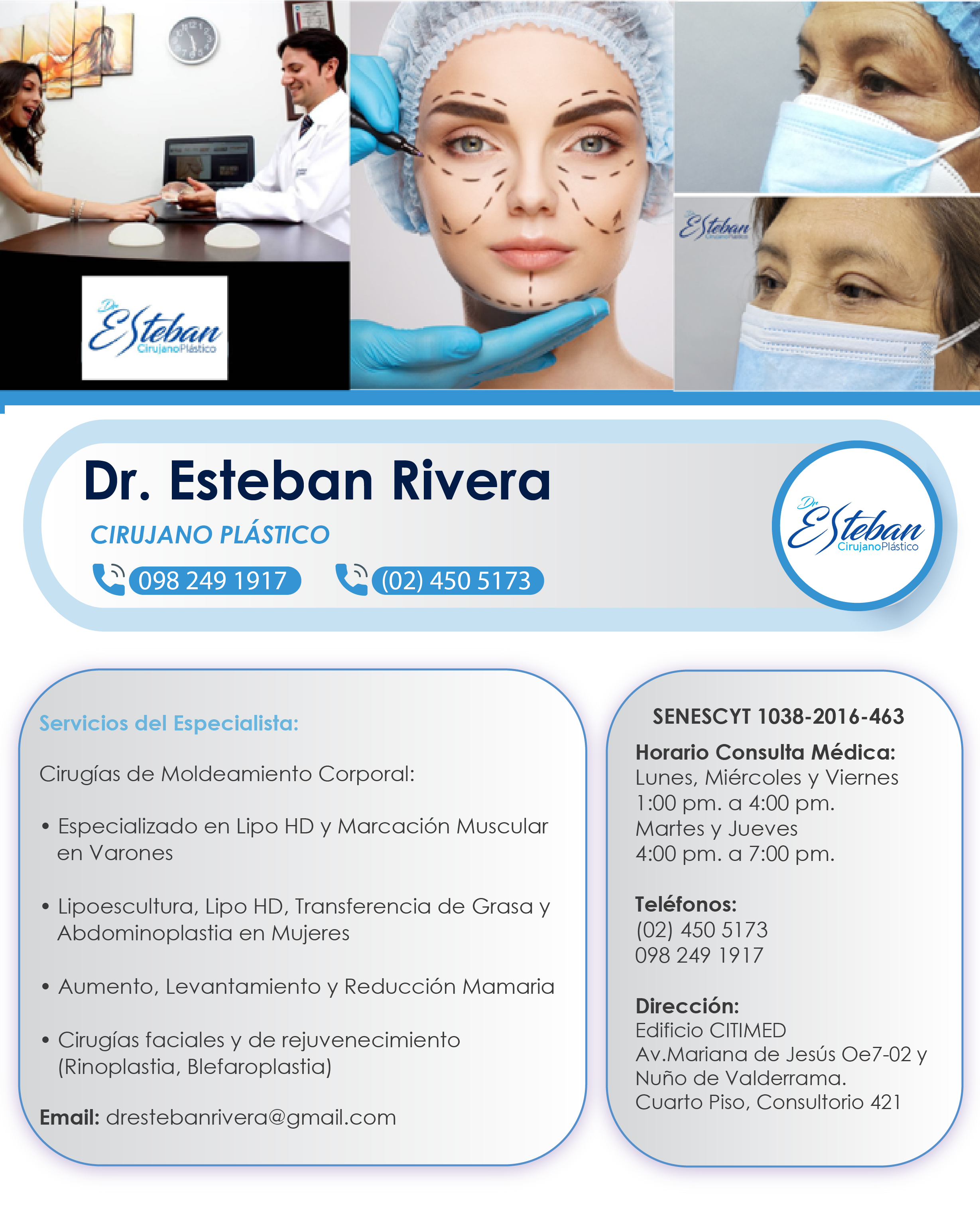 rivera